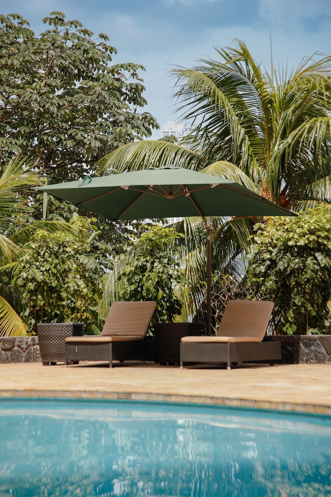 Plaza Paitilla Inn Hotel photo3