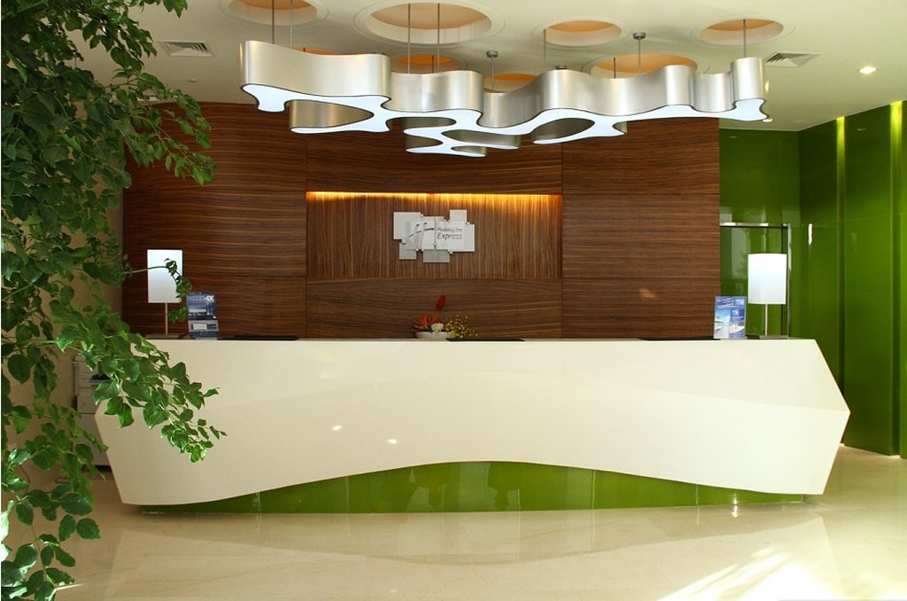HOLIDAY INN EXPRESS NANTONG XINGHU 6/33