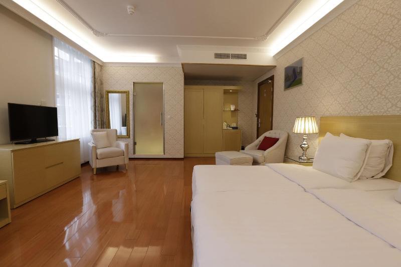 Cottage, Suite