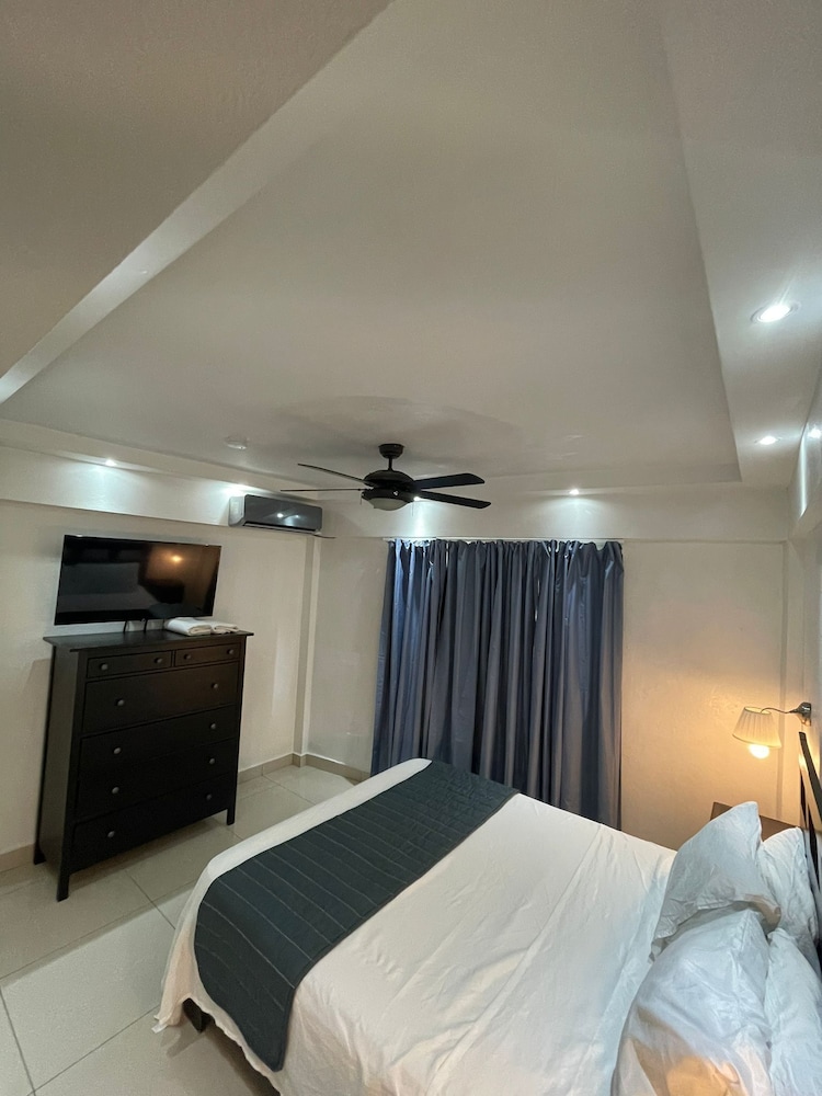 2 BEDROOMS, DELUXE, APARTMENT, 2 BATHROOMS