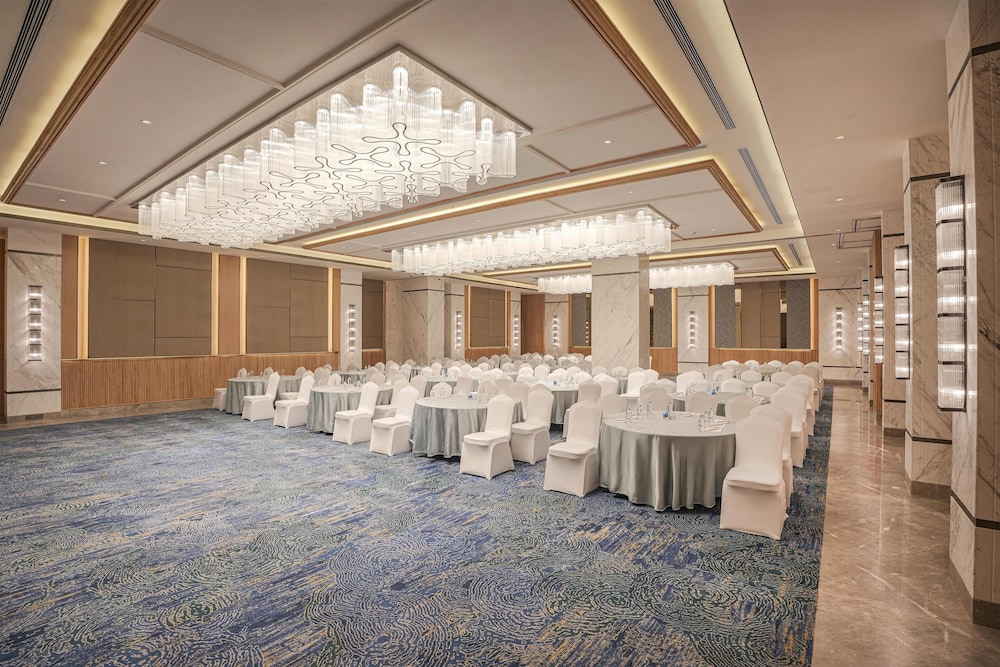 Radisson Resort Khopoli 17/49