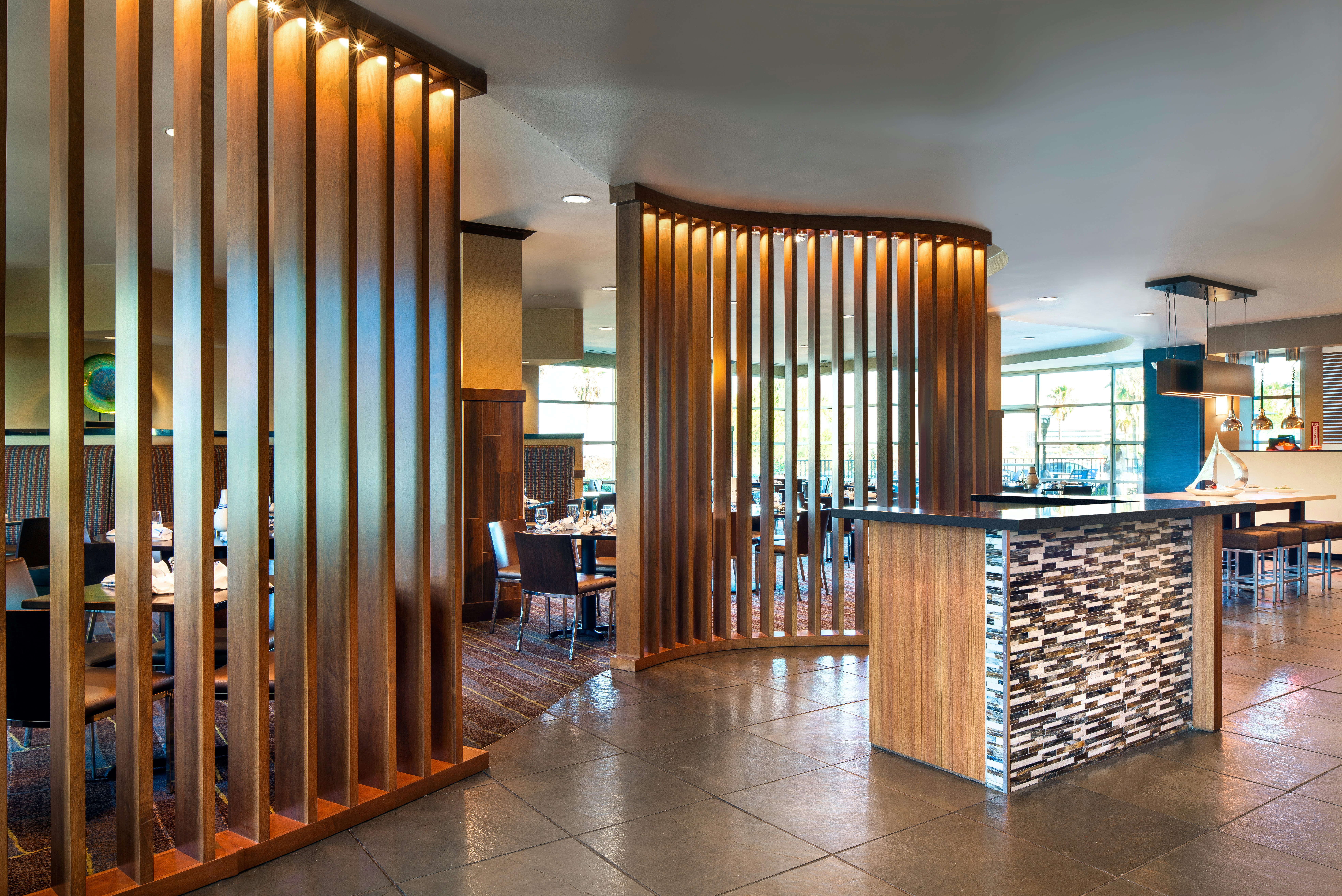 DoubleTree by Hilton Hotel San Francisco Airport North 9/81