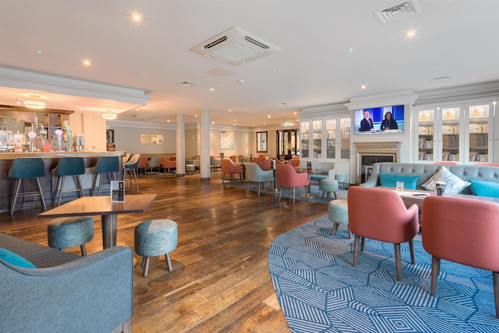 The Mcwilliam Park Hotel 51/71