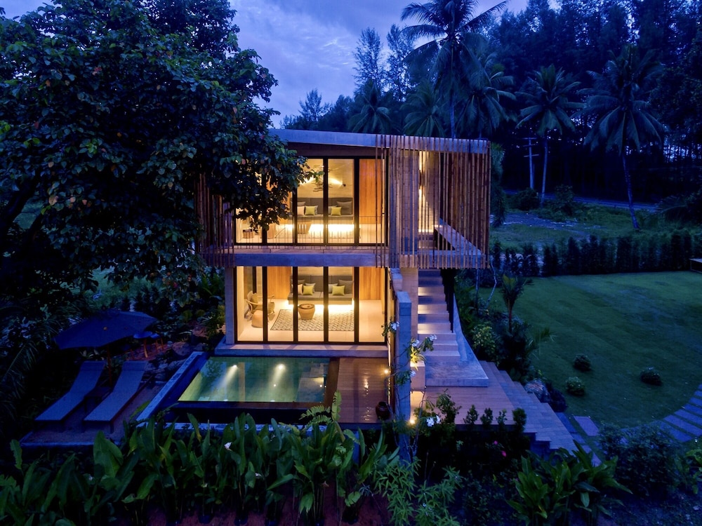 Cape Pakarang Wow Wild Wellness Escapes 1/50