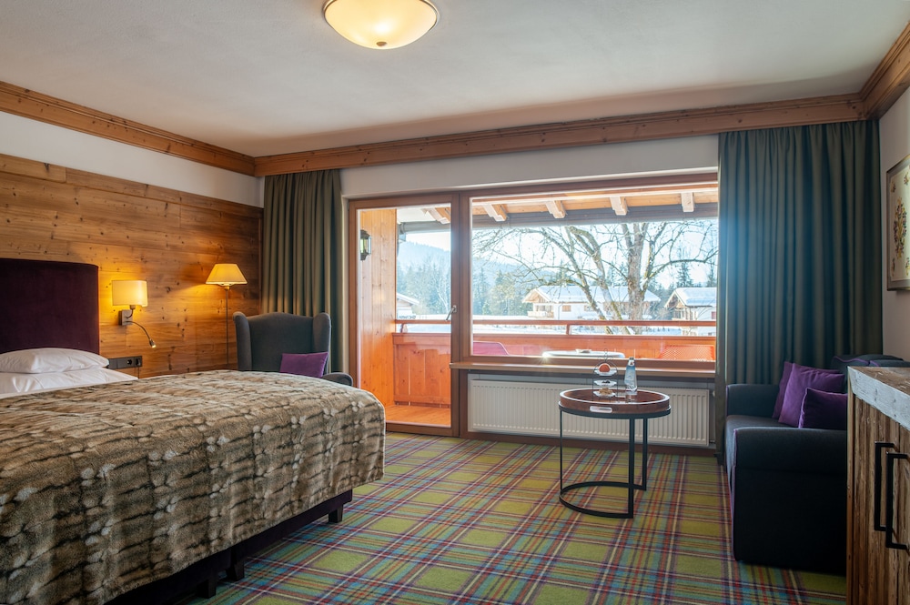 Romantik Hotel & Chalets Gut Steinbach 15/50