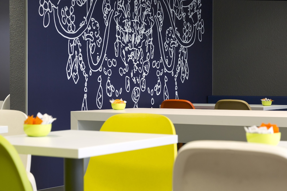 ibis budget Saint Malo Centre 6/66