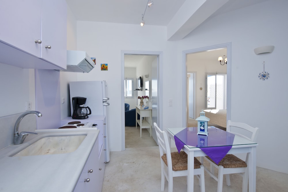 Dolphin Antiparos Villas and Suites 14/50