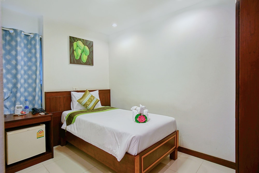 Ruen Buathong Boutique Guest House 41/64