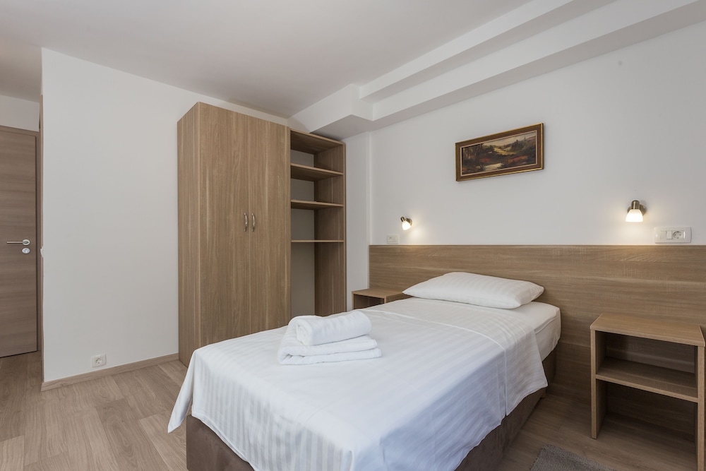Hotel Vimbula 9/50