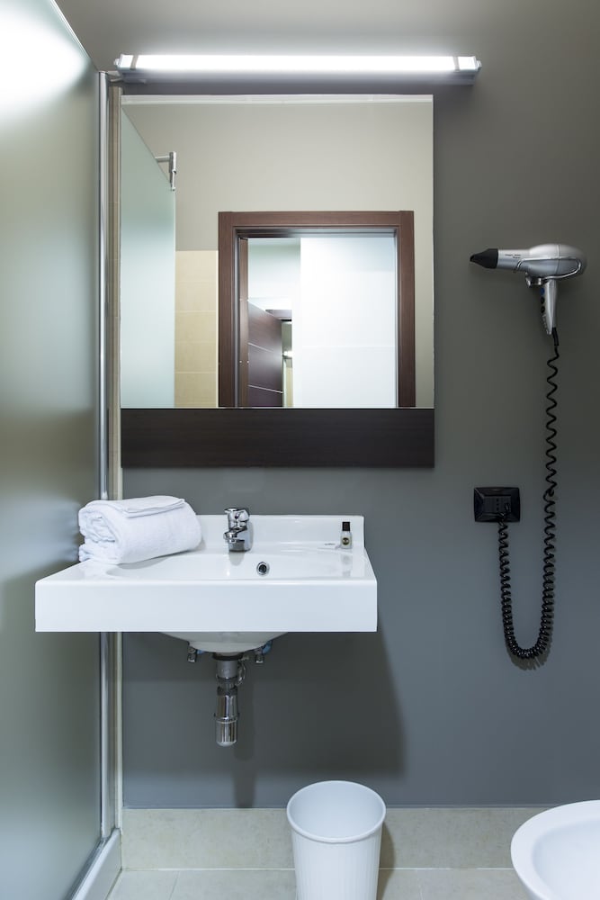 B&B Hotel Roma Trastevere 24/67