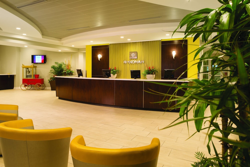 Club Wyndham Ocean Boulevard 9/51