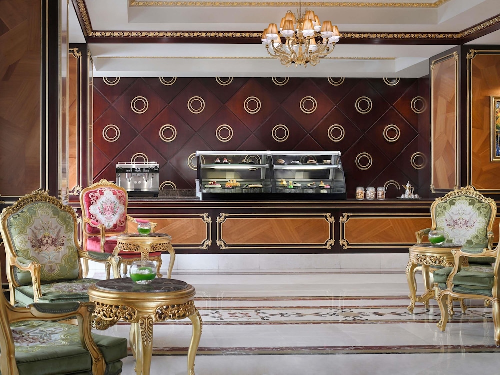 فندق موڤنبيك سيتي ستار جدة(Movenpick Hotel City Star Jeddah) 7/79