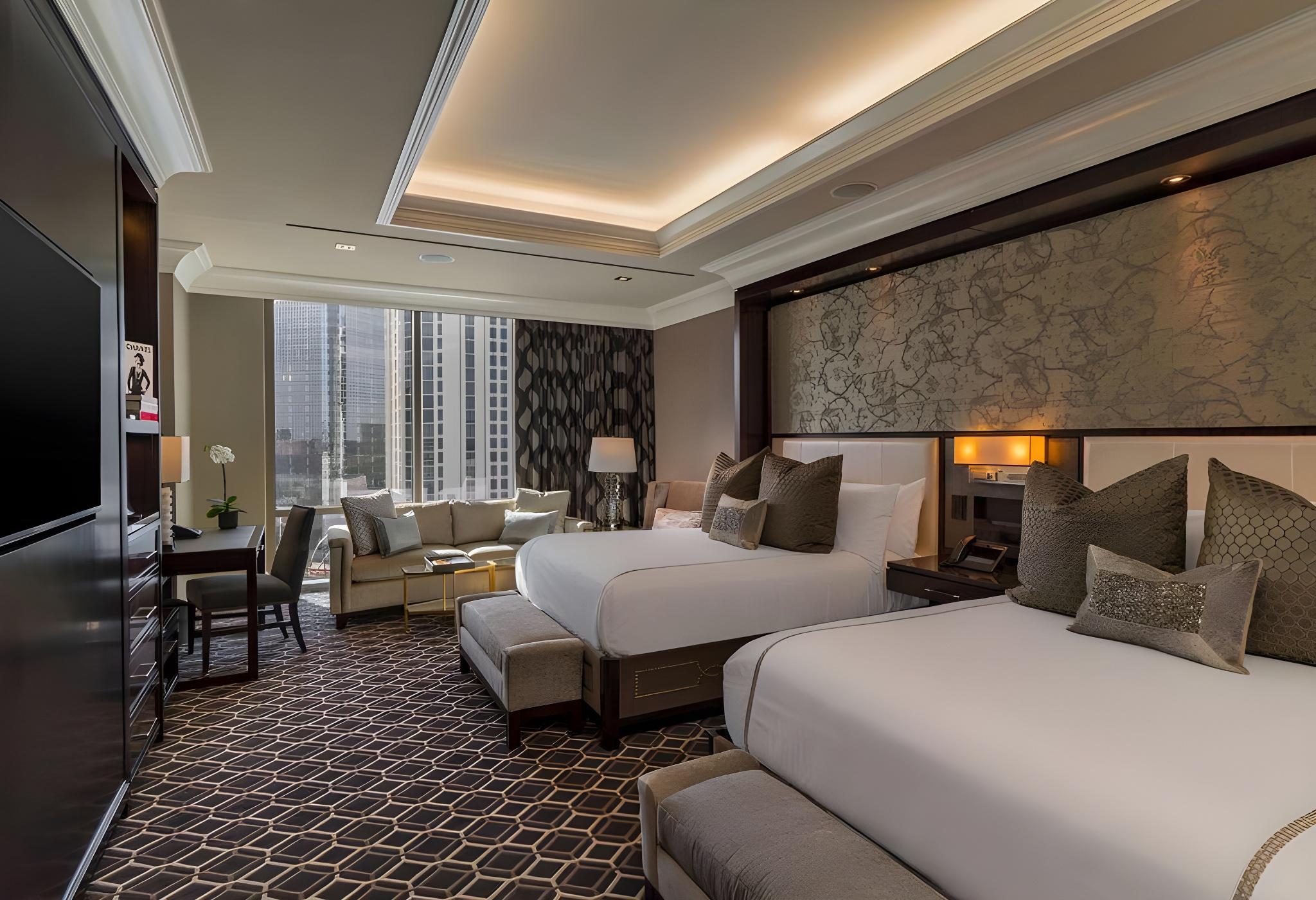 Concierge, Double Bed, Accessible