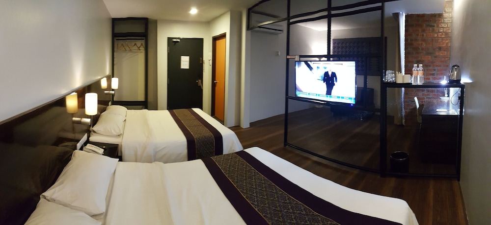 Super 8 Hotel @ Georgetown 20/70
