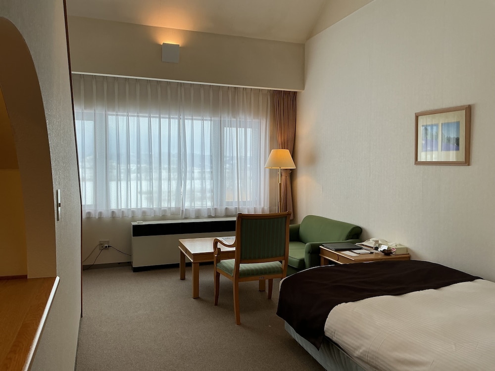 SPA & HOTEL RESORT Furano Laterre 15/54