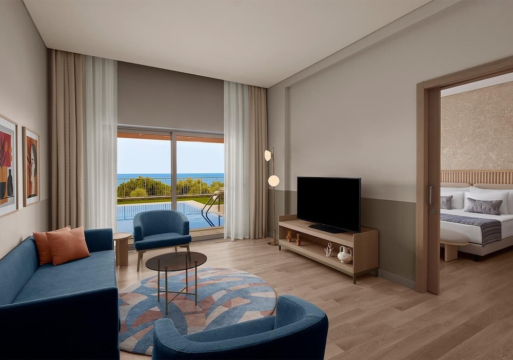 Akra Sorgun Tui Blue Sensatori 51/86