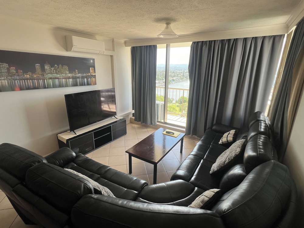 Anacapri Holiday Resort Apartments 24/37