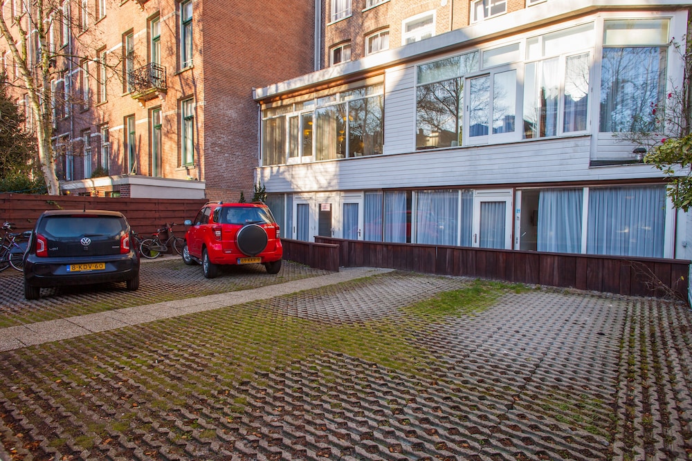 Ibis Styles Amsterdam City 8/66