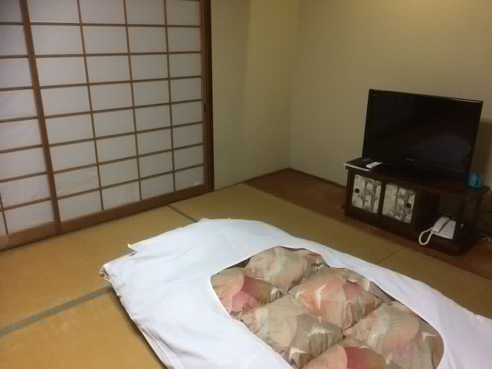 Kashikojima Grand Hotel 8/35