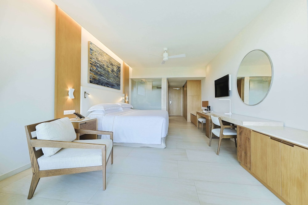 Junior Suite, King Bed, Barcelo Maya Riviera 4/7