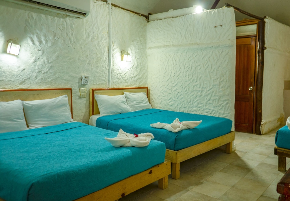 Casa Maya Holbox Beachfront Hotel 9/38