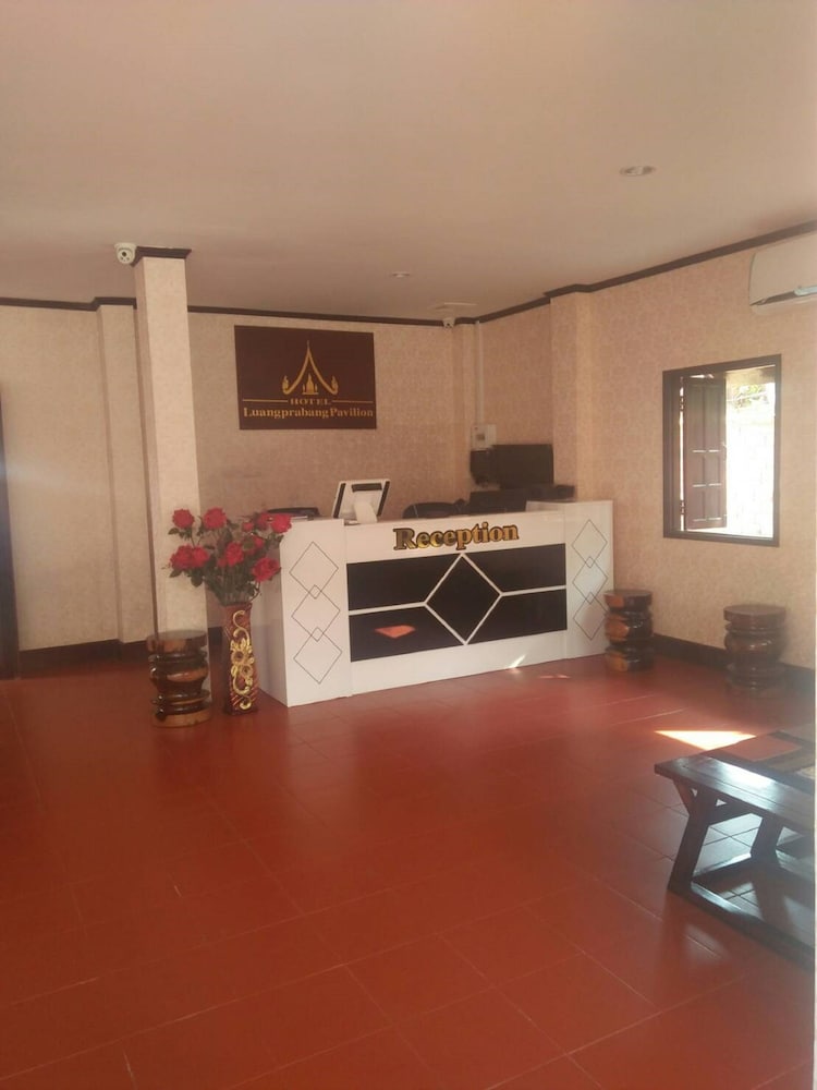 Luang Prabang Pavilion Hotel 7/34