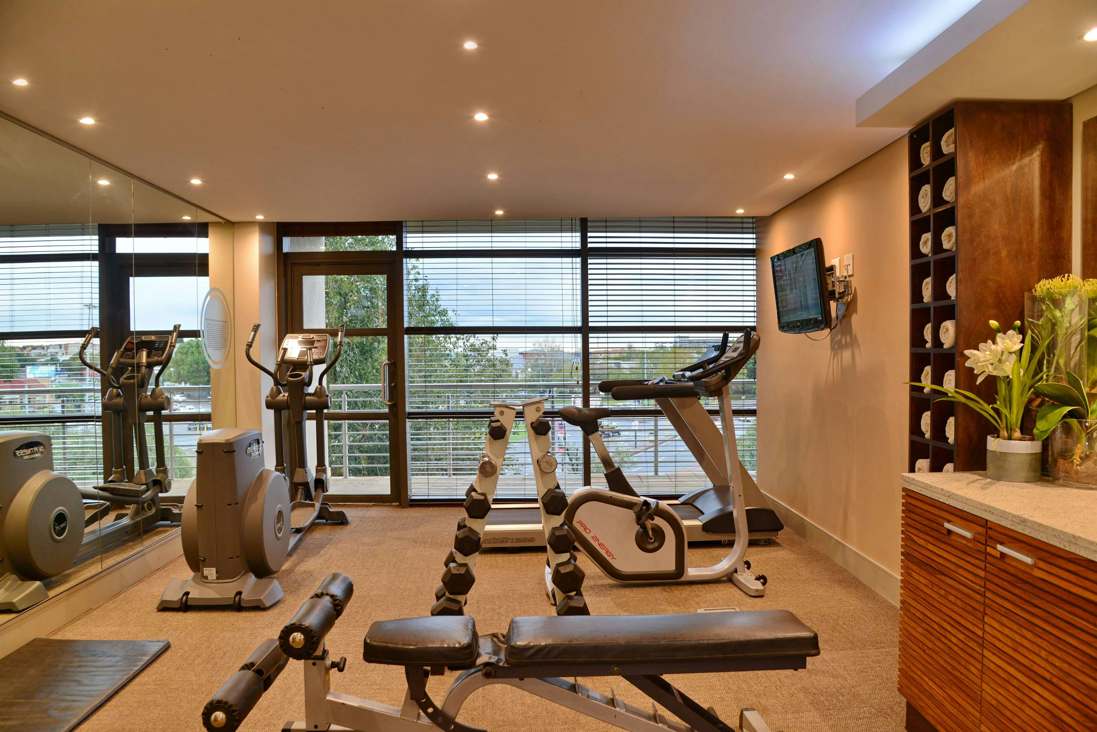 City Lodge Hotel Fourways 23/40