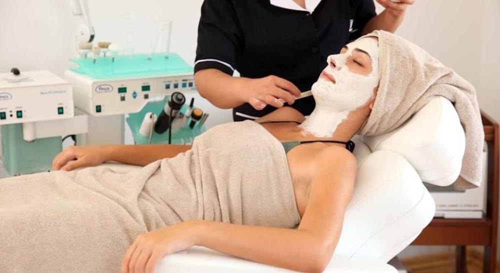 UGURLU THERMAL RESORT SPA & KAPLICA KUR MERKEZI 28/58