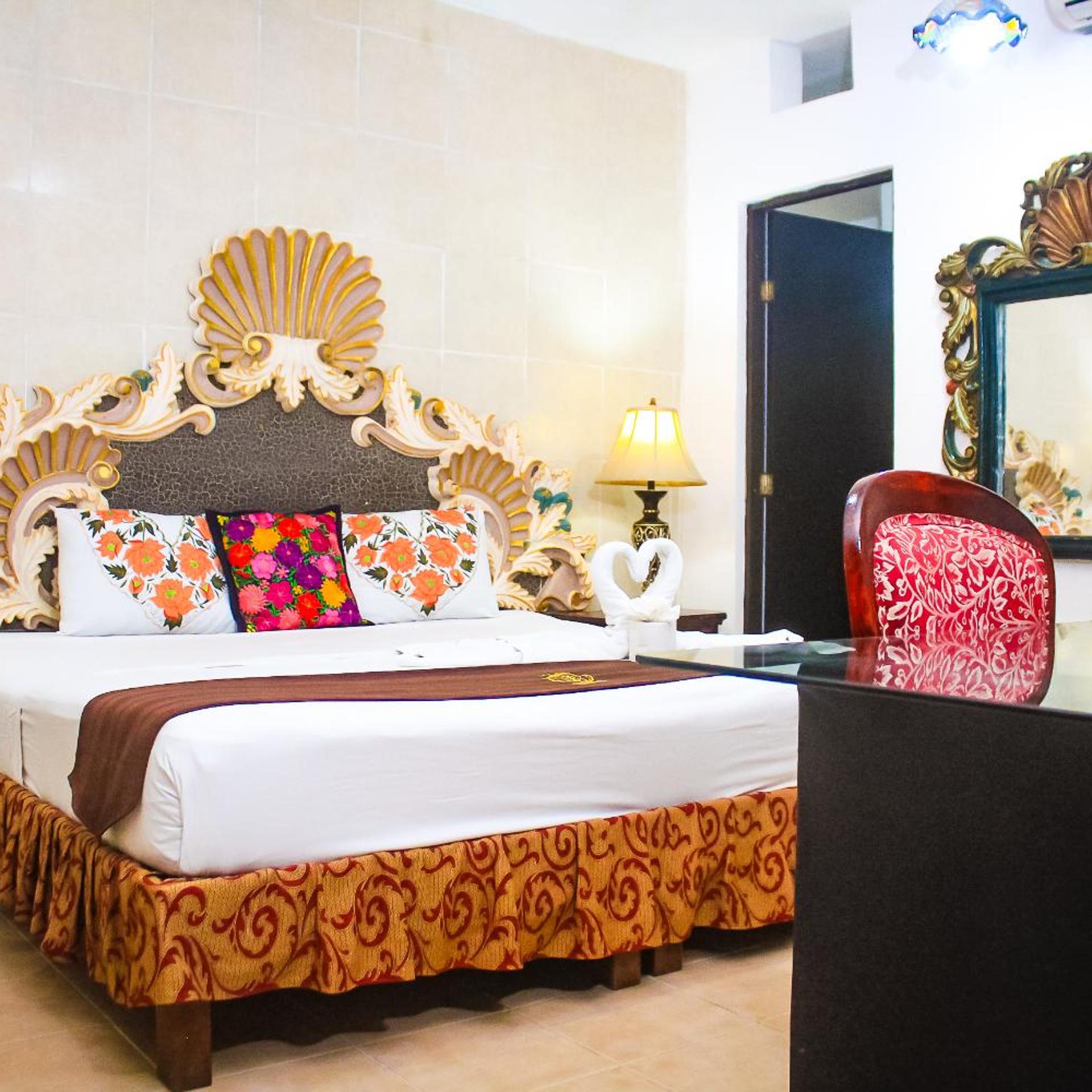 Hotel Palacio Canton 24/55