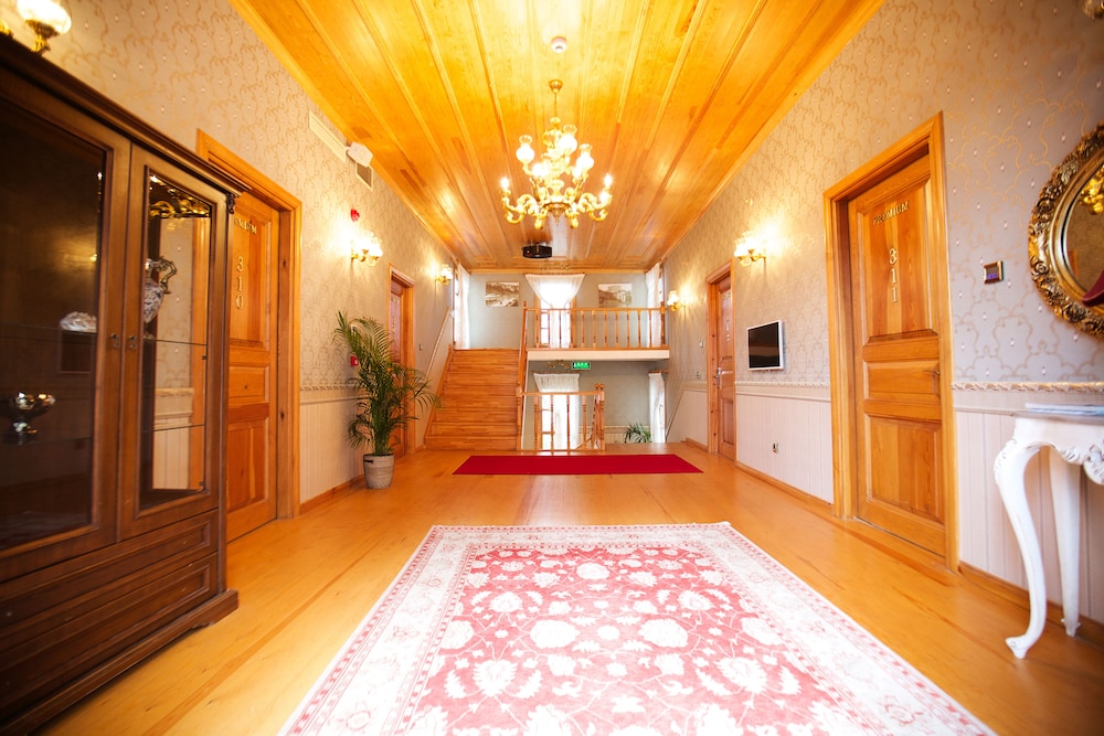 Ada Palas Butik Otel 8/50