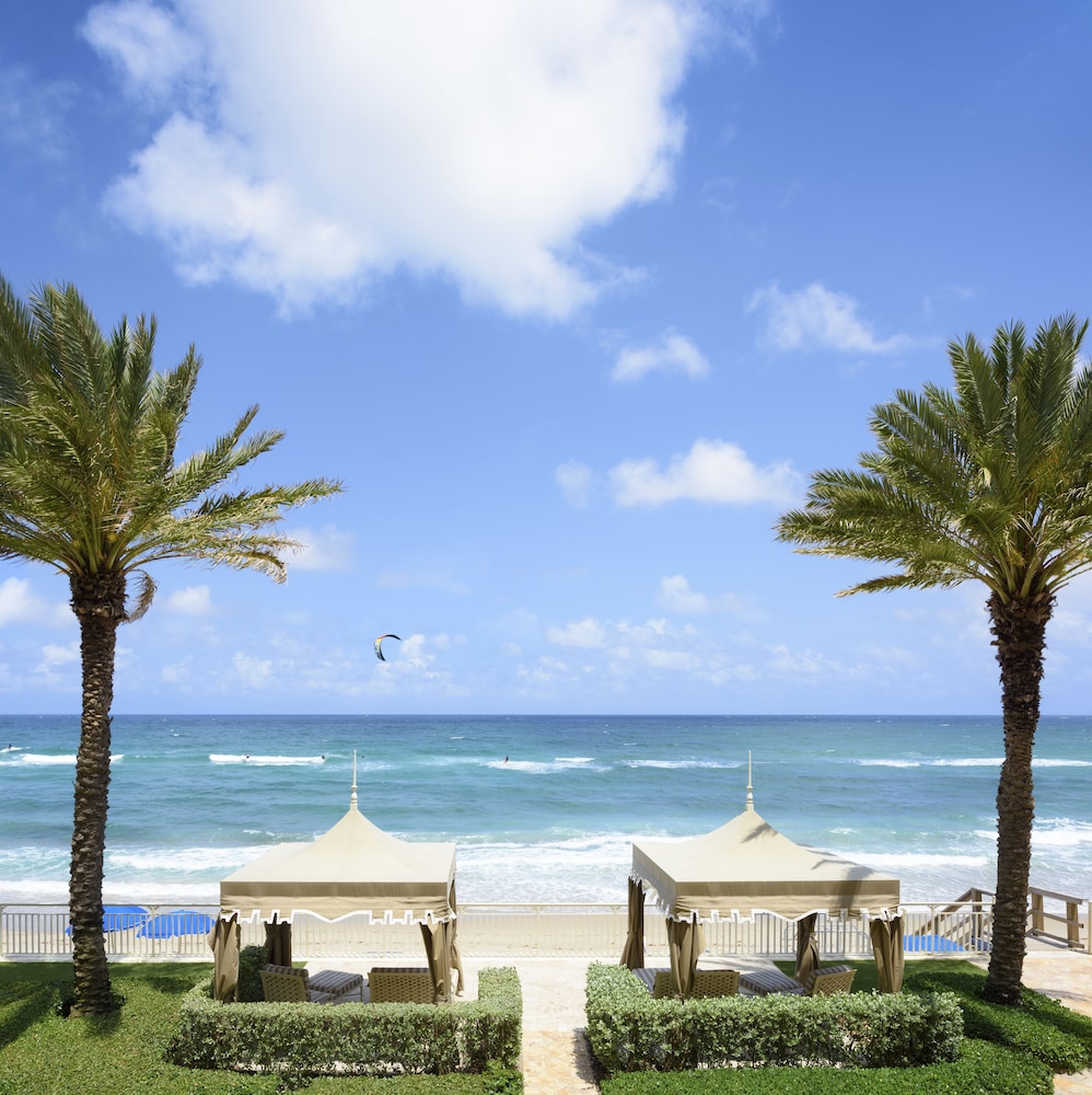 Eau Palm Beach Resort Spa 76/79