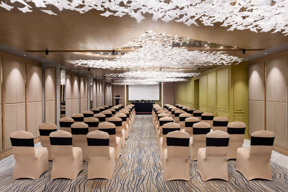 Ramada Encore by Wyndham Siliguri Sevoke Road 43/59