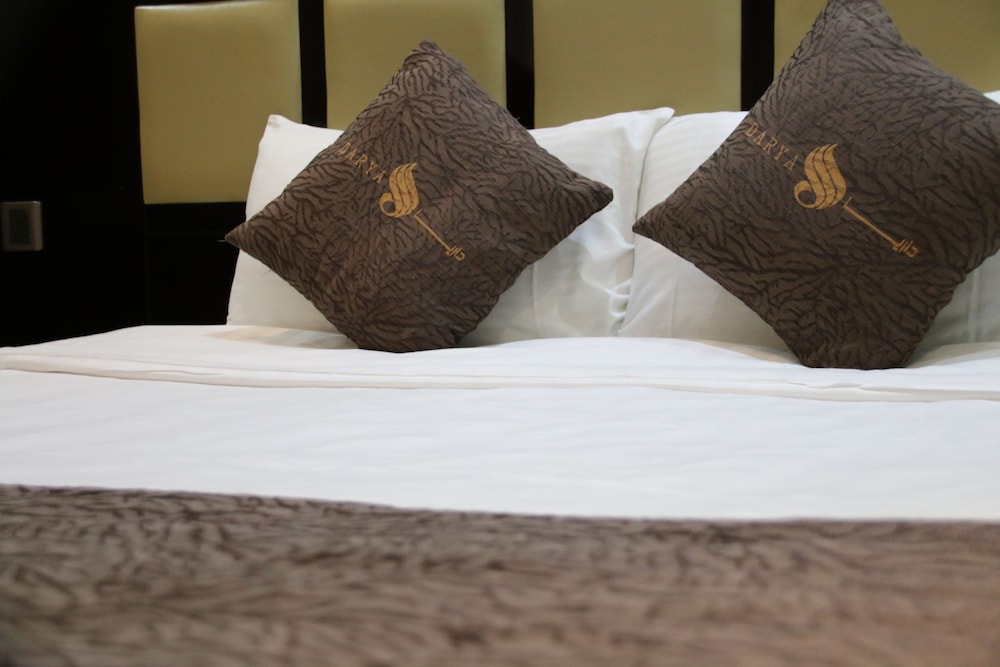 درر داريا للشقق الفندقية - الملقا2(Dorar Darea Hotel Apartments Al Malqa 2) 38/50