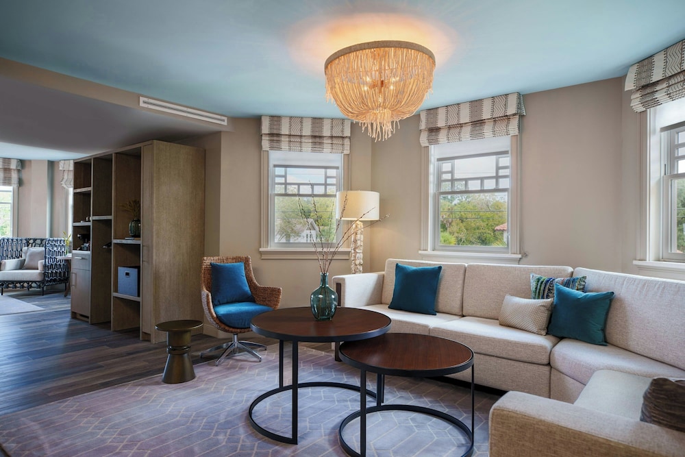 Renaissance St Augustine Historic Downtown Hotel 44/69