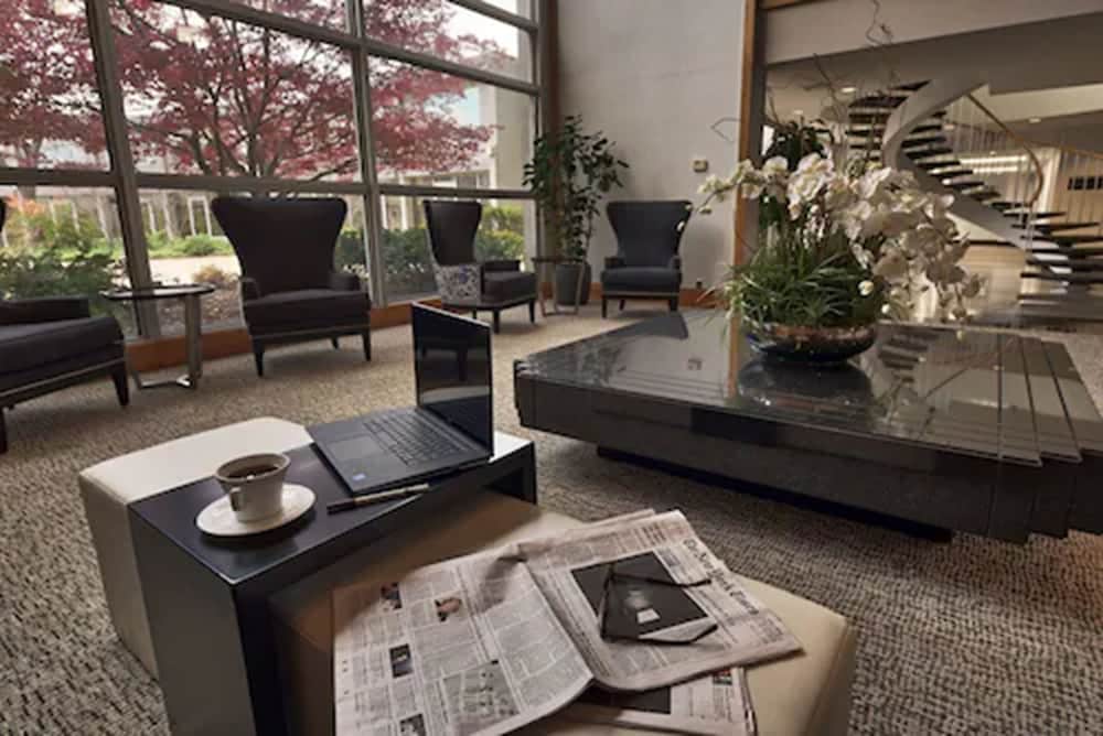 Somerset Inn, WorldHotels Distinctive 39/49