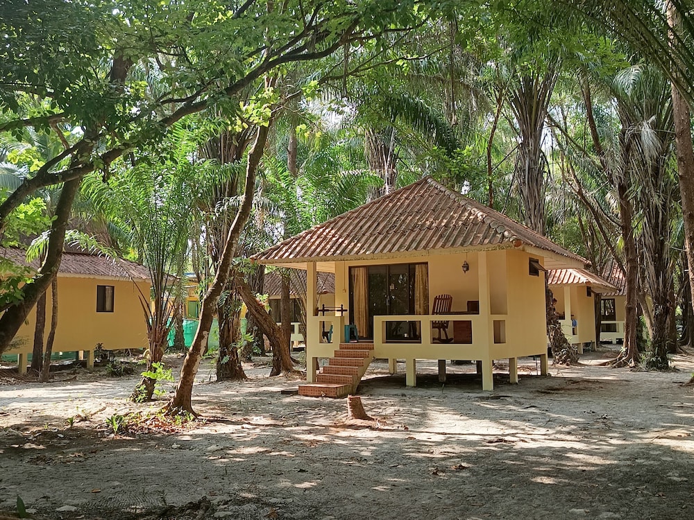 Buffalo Bay Vacation Club 36/50