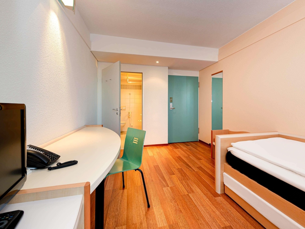 IBIS BERLIN CITY POTSDAMER PLATZ 20/50