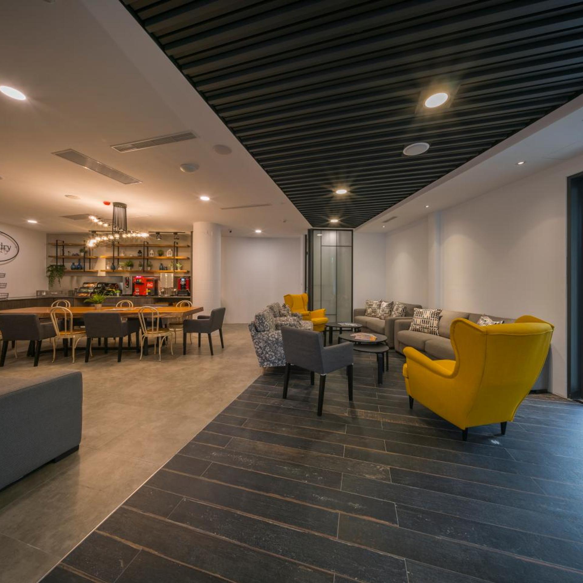 Watermark Hotel Sizihwan 38/47