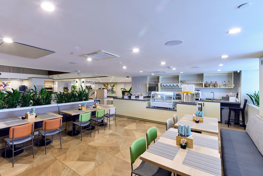 Radisson Hotel Paramaribo 31/55