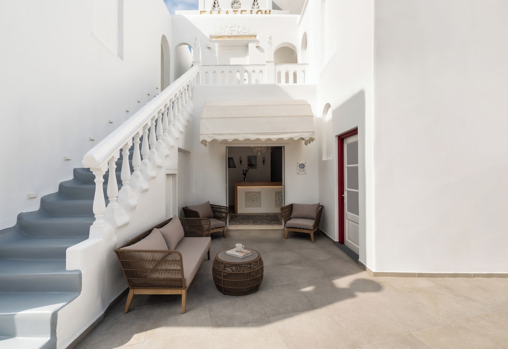 Galation Hotel Mykonos 30/45