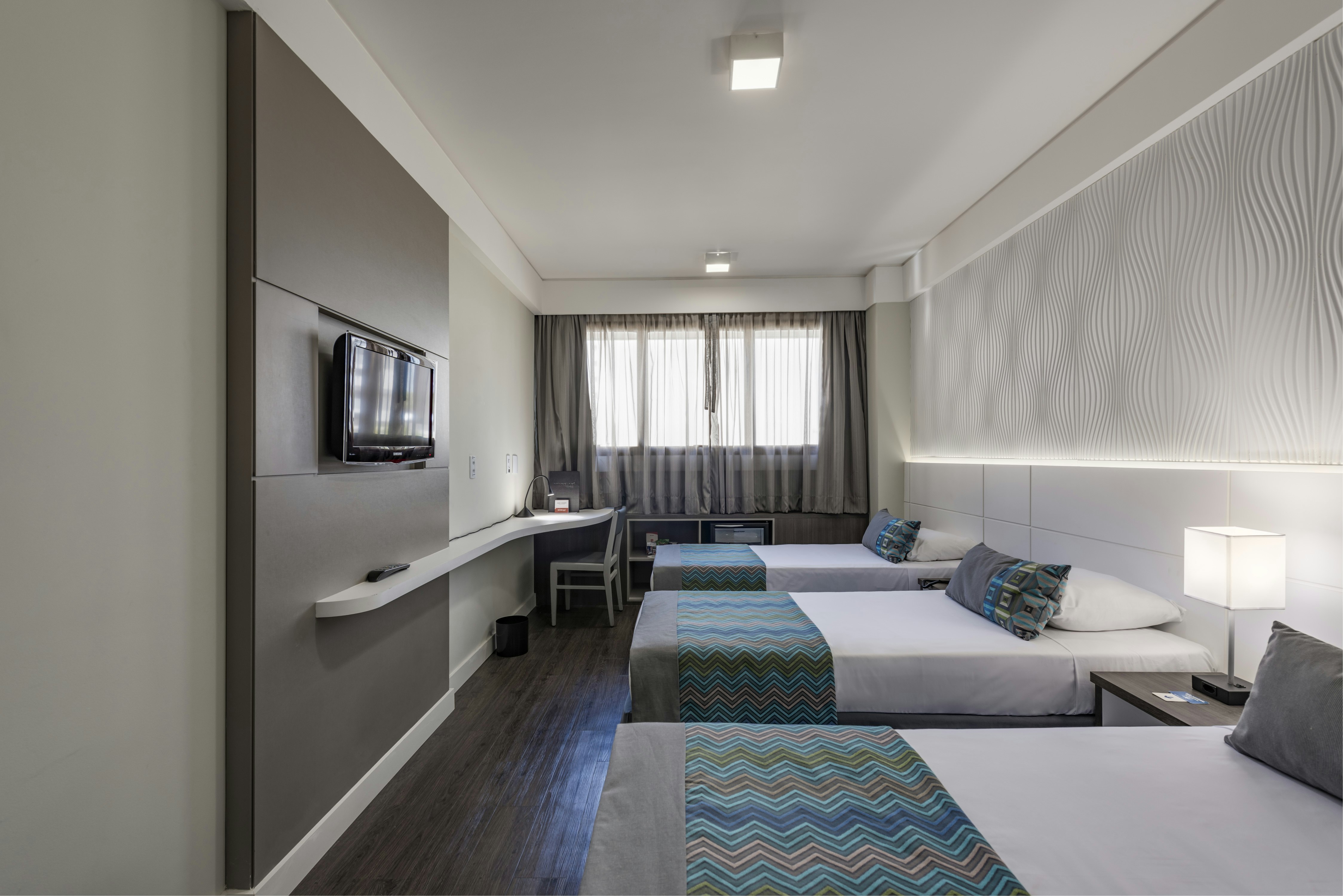 Monreale Plus Midtown Campinas (ex Monreale Hotel Classic) 7/32