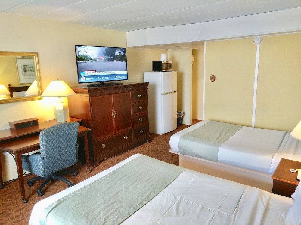Quebec Motel 24/60