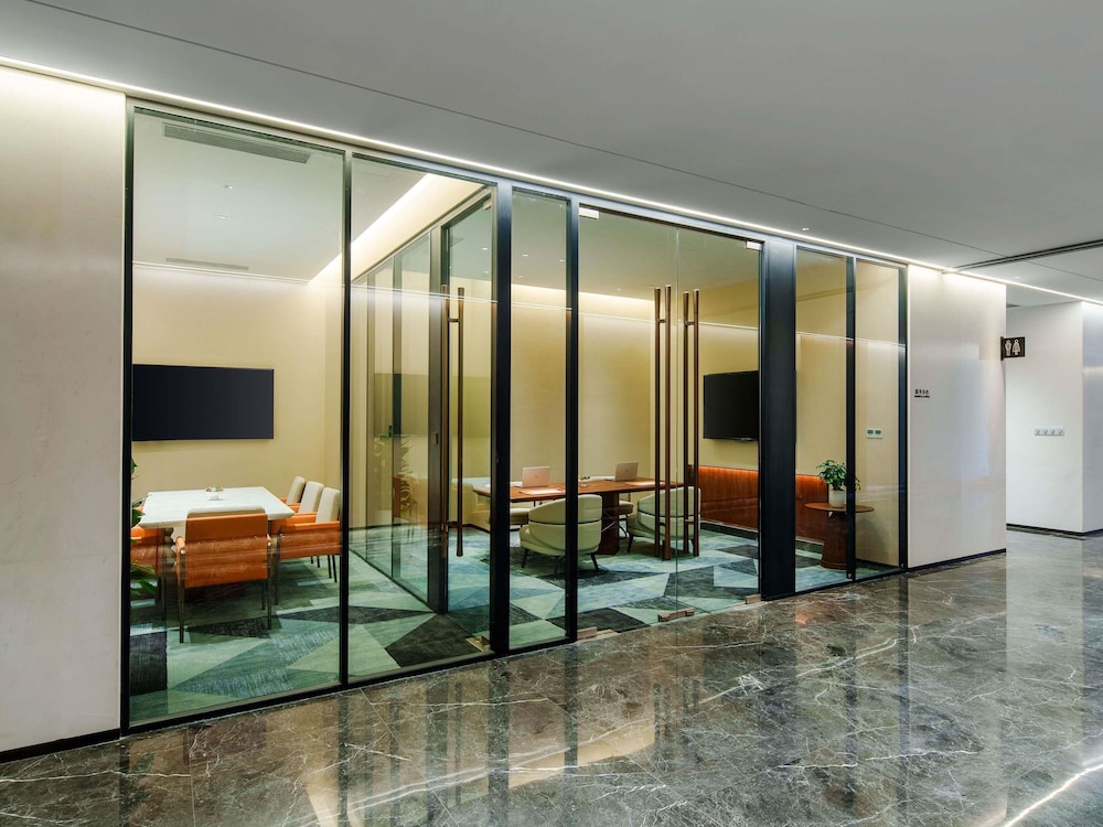 Novotel Nanjing Airport 43/66