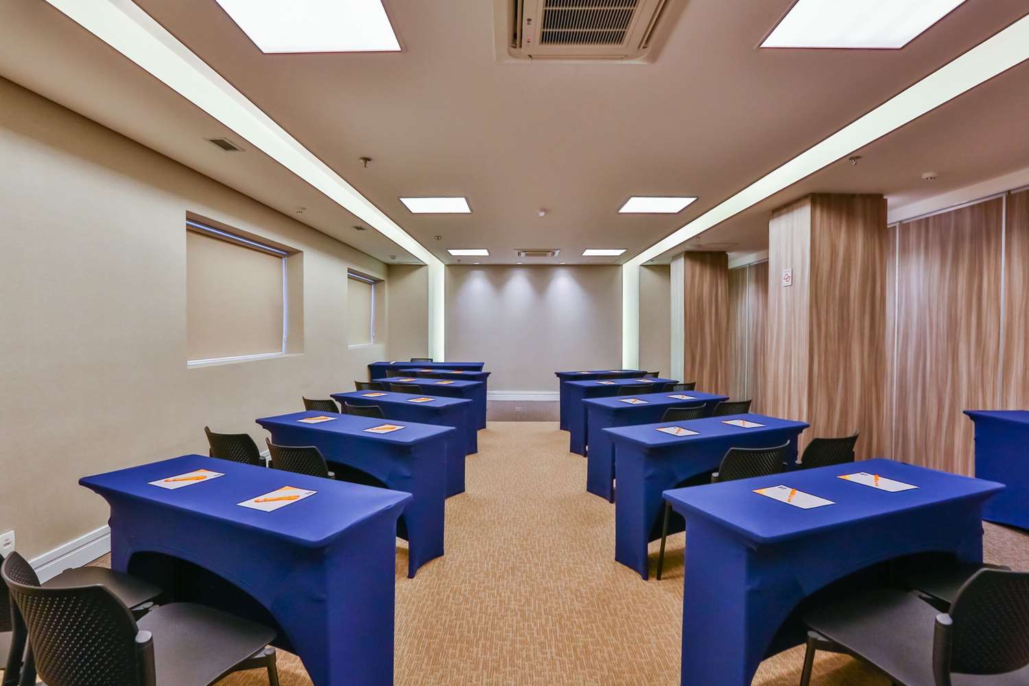 Sleep Inn Guarulhos 38/42