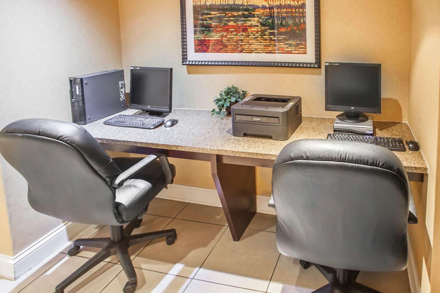 Quality Inn & Suites St Charles -West Chicago 29/40