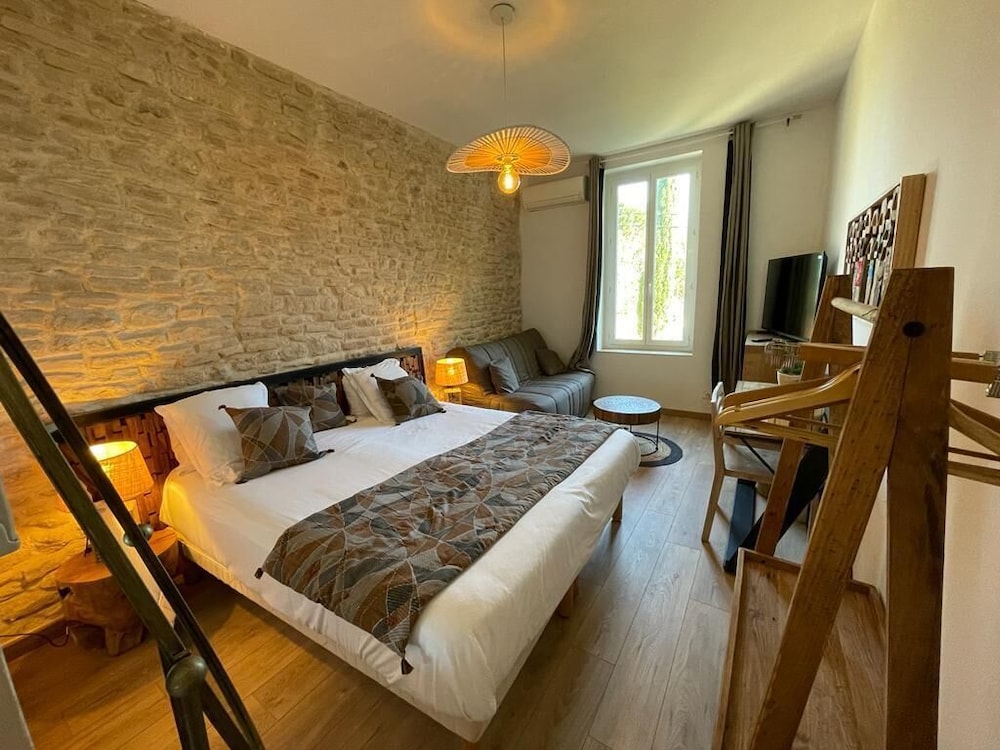 Hotel Le Galambre 25/58