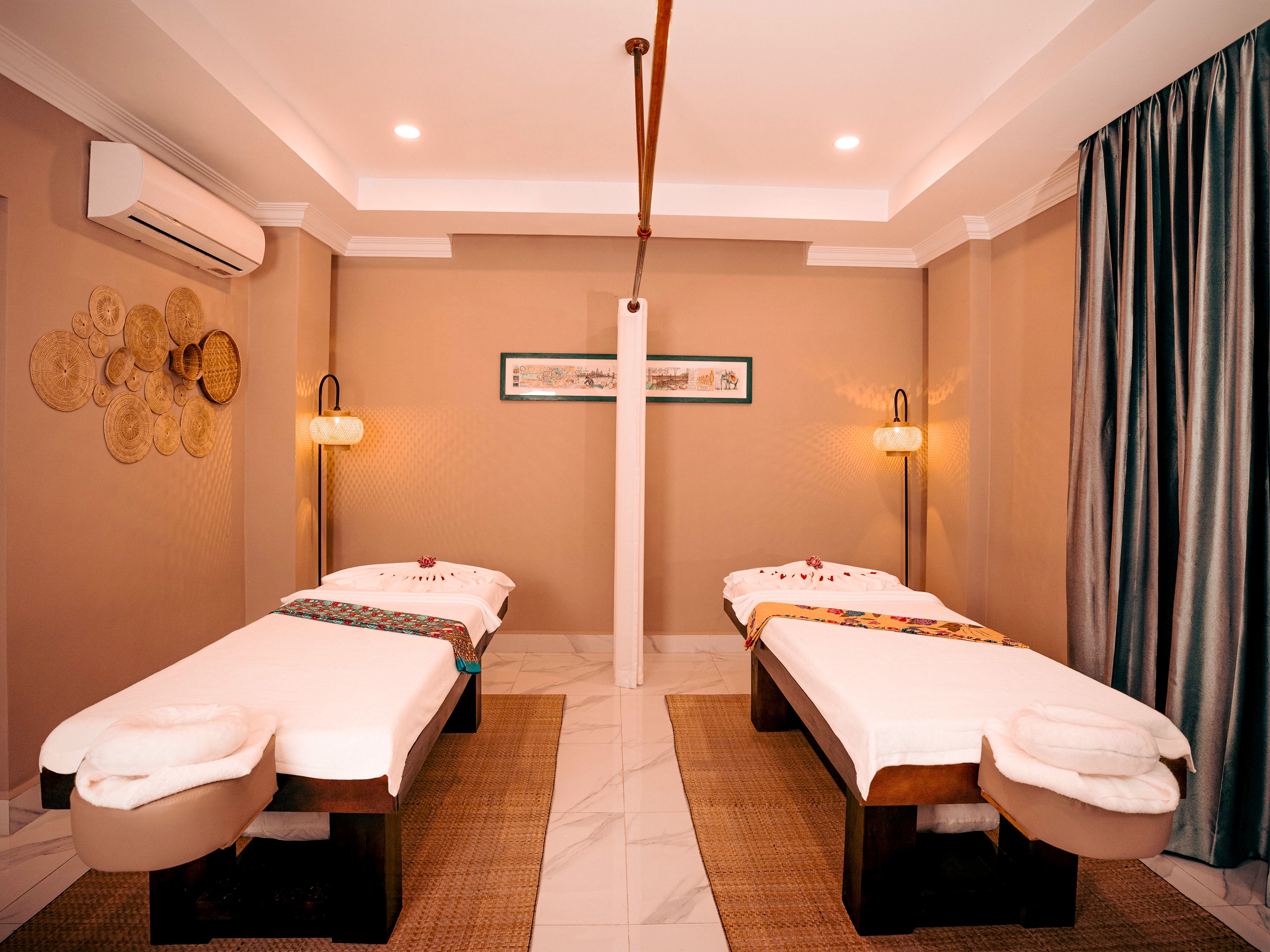 Le Kree Downtown Hotel 23/50