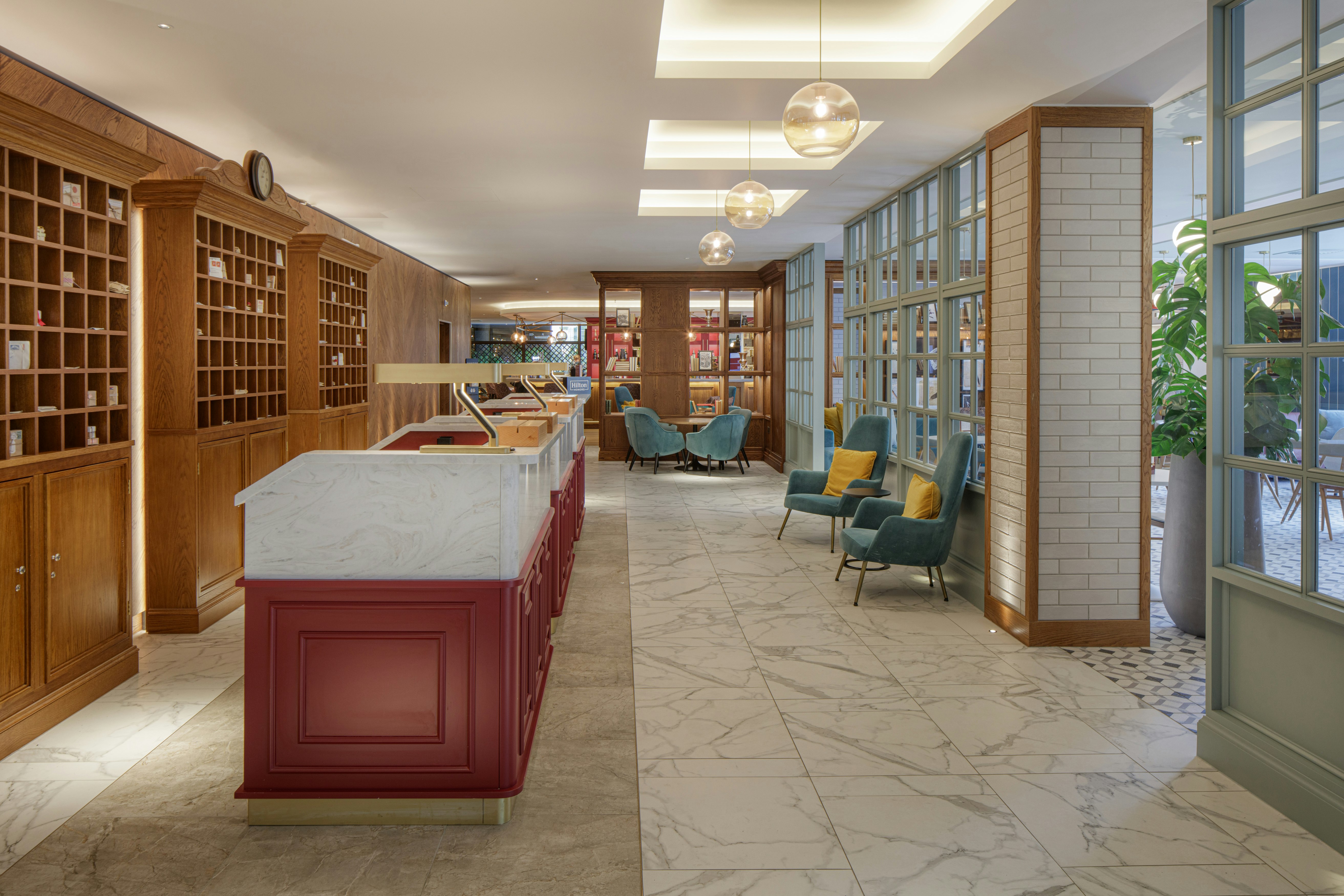 Doubletree by Hilton Bath 15/79