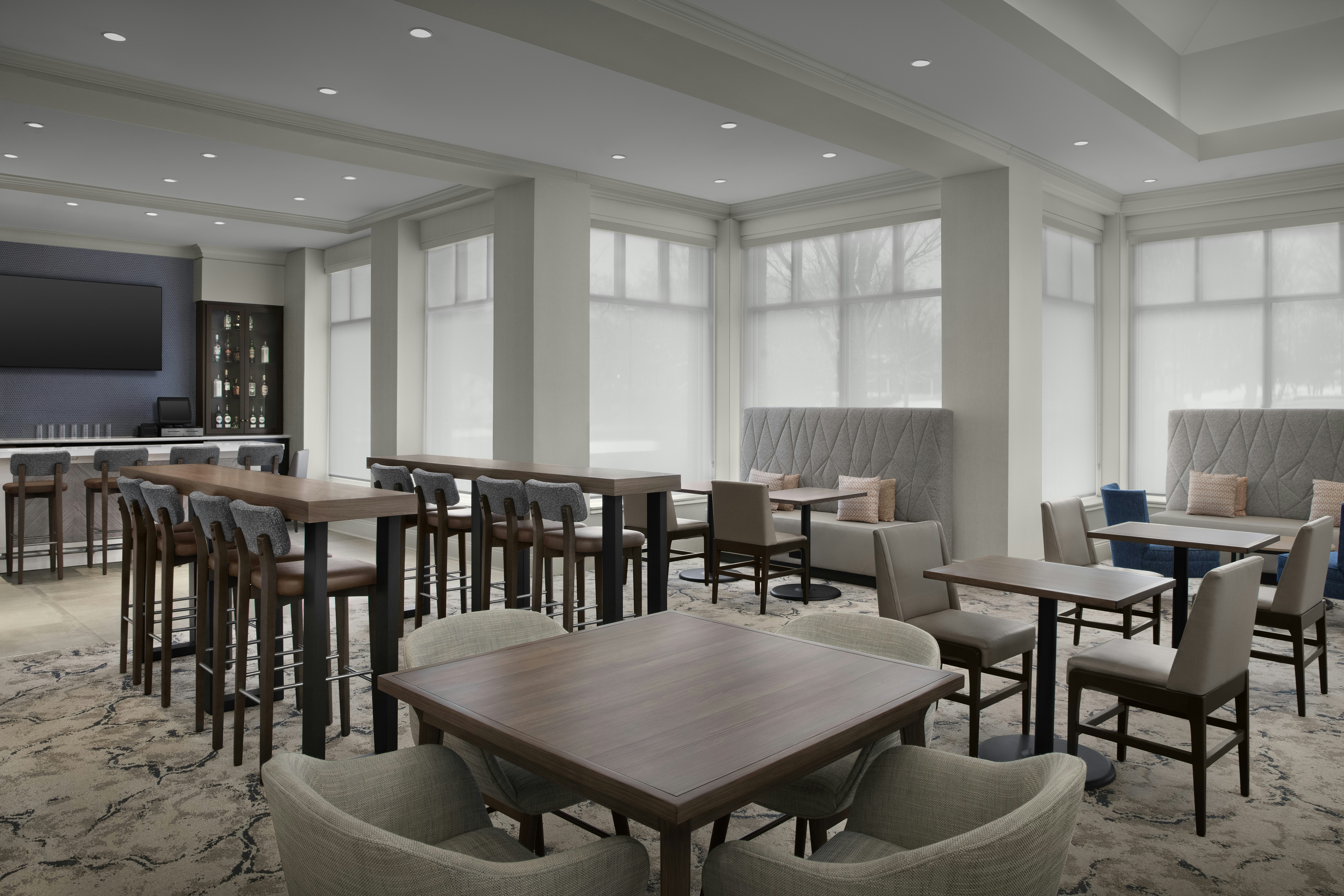 Hilton Garden Inn Atlanta North Johns Creek 22/25