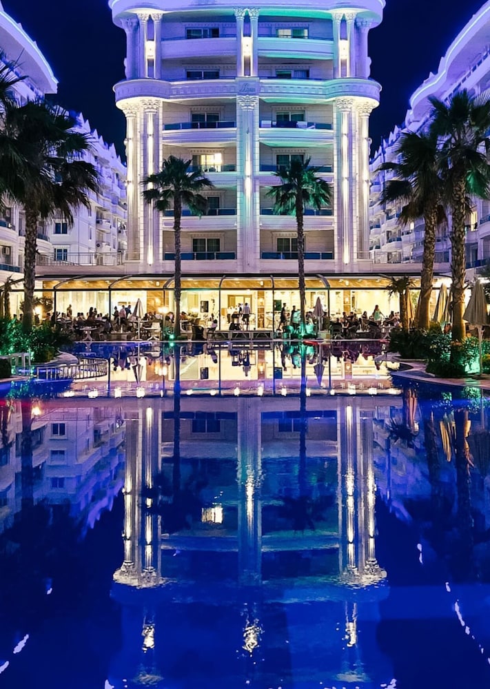 Grand Blue Fafa Resort 写真5